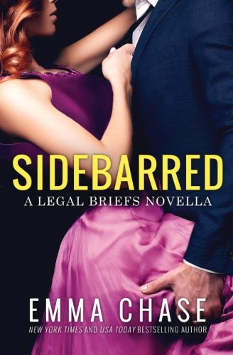 Sidebarred book cover