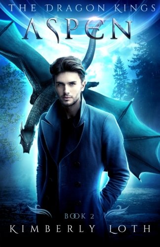 Aspen book cover