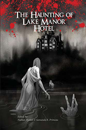 The Haunting of Lake Manor Hotel book cover