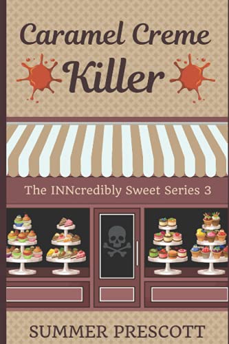 Caramel Creme Killer cover