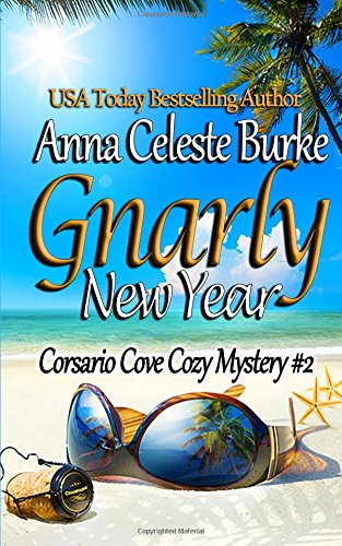 Gnarly New Year book cover