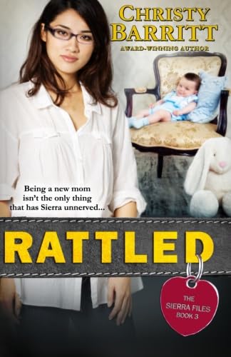 Rattled book cover