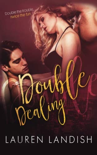 Double Dealing book cover