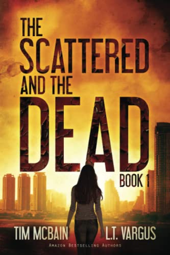 Book 1 book cover