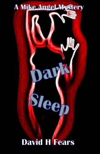 Dark Sleep book cover