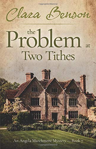 The Problem at Two Tithes book cover