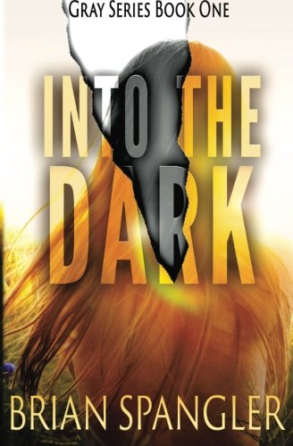 Into the Dark book cover