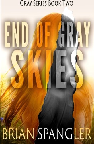 End of Gray Skies book cover