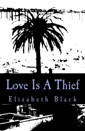 Love Is A Thief book cover