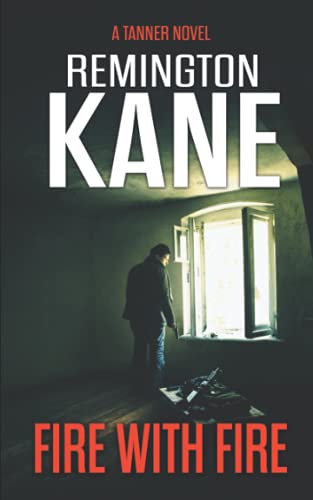 Fire With Fire cover