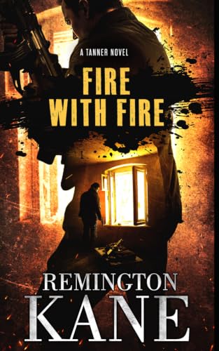 Fire With Fire book cover
