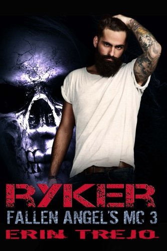 Ryker book cover