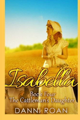 Isabella book cover