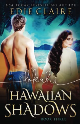Lokahi book cover