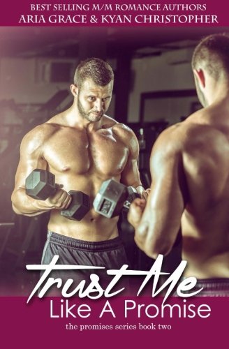 Trust Me Like a Promise book cover