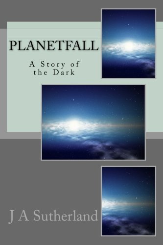 Planetfall book cover