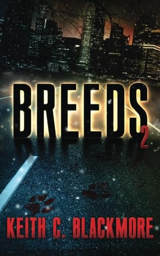 Breeds 2 book cover