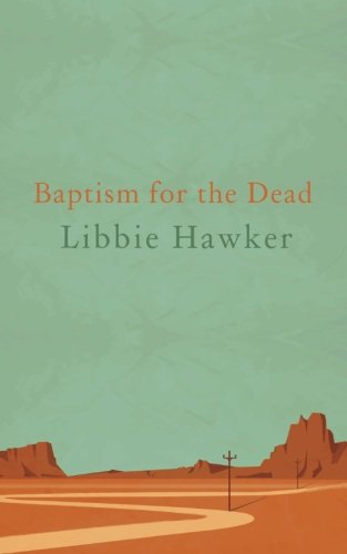 Baptism for the Dead book cover