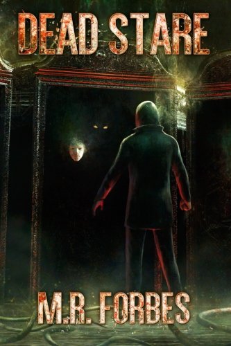 Dead Stare book cover