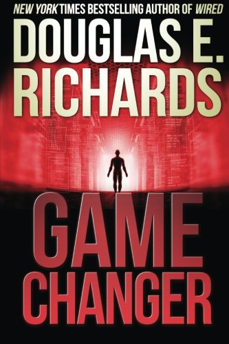 Game Changer book cover