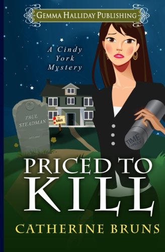 Priced to Kill book cover