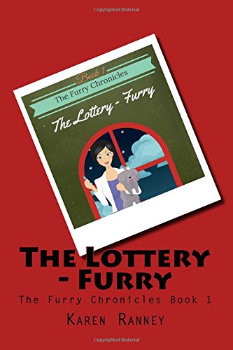 The Lottery - Furry book cover