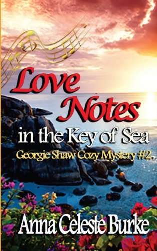 Love Notes in the Key of Sea book cover