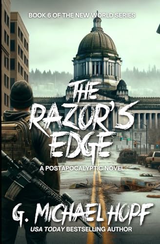 The Razor's Edge