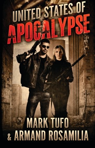 United States of Apocalypse book cover