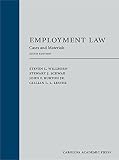 Employment Law Cases And Materials