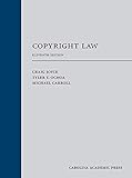Copyright Law Eleventh Edition