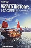 Advanced Placement World History Modern
