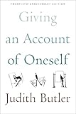 Giving an account of oneself