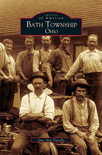 Bath Township book cover