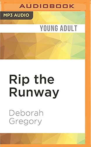 Rip the Runway book cover
