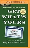 Get Whats Yours Revised Updated