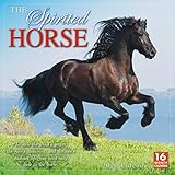The Spirited Horse 2020 Calendar