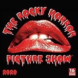Rocky Horror Picture Show 2020 Calendar