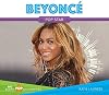 Beyoncé (Big Buddy Pop Biographies)