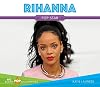 Rihanna: Pop Star (Big Buddy Pop Biographies)