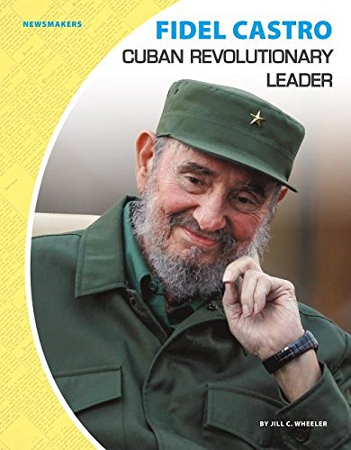 Cover of Fidel Castro