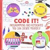 Cool Makerspace Gadgets & Gizmos: Move It! Projects You Can Drive, Fly, and Roll / Light It! Creations That Glow, Shine, and Blink / Connect It! ... / Construct It! Architecture You Can Build