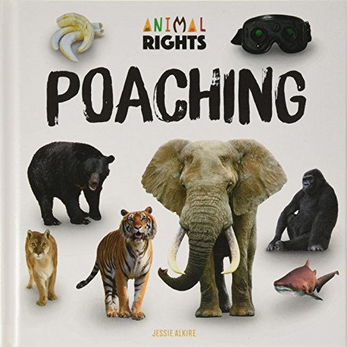 Cover of Poaching