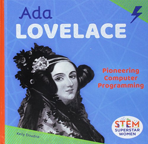 Cover of Ada Lovelace