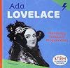 Ada Lovelace: Pioneering Computer Programming (Stem Superstar Women)