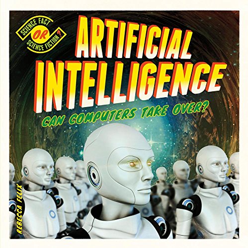 Cover of Artificial Intelligence