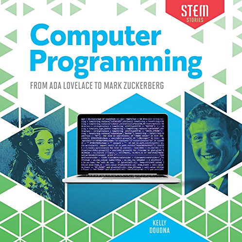 Cover of Computer Programming