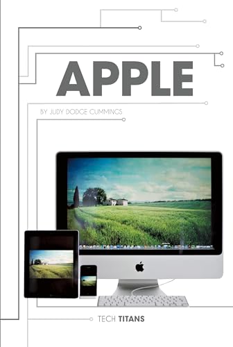 Cover of Apple