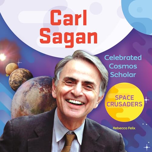 Cover of Carl Sagan