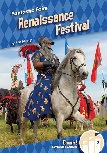 Cover of Renaissance Festival